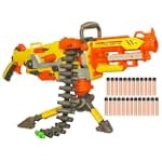 NERF N-Strike Vulcan Havok Fire EBF-25