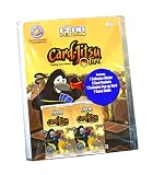 Club Penguin - Trading Card Game - Card-Jitsu - COLLECTOR BINDER