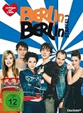 Produkt-Bild: Berlin, Berlin - Staffel 3 [3 DVDs]