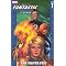 Ultimate Marvel Universe Part 3 Of 4