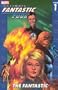 Ultimate Fantastic Four Vol. 1: The Fantastic