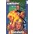Ultimate Fantastic Four, Vol. 1: The Fantastic (Paperback): Fantastic v. 1