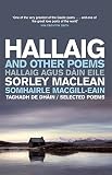 Hallaig agus dàin eile = Hallaig and other poems : Somhairle MacGill-Eain = Sorley MacLean : taghadh de dhàin = selected poems
