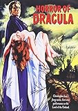 Horror of Dracula [DVD] [1958] [Region 1] [US Import] [NTSC]