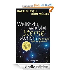Weißt du, wie viel Sterne stehen?: Wie das Licht in die Welt kommt