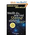 Wei�t du, wie viel Sterne stehen?: Wie das Licht in die Welt kommt