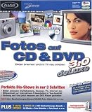 MAGIX Fotos auf CD & DVD 3.0 deLuxe