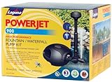 IMAGE OF Laguna PowerJet 900 Fountain Pump Kit