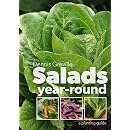 Salads Year-round: A Planting Guide