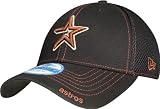 Houston Astros Baseball Hat Ornament