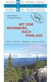 book cover Mit dem Wohnmobil nach Finnland - Author