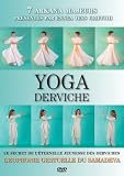 Revue EccE  / Yoga derviche : 7 Arkana Majeurs