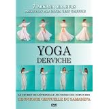 Yoga derviche : 7 Arkana Majeurspar Idris Lahore