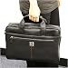 Luxurious Executive Faux Leather Briefcase Bag for HP 2133-KX870AT 8.9