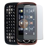 Reusable Screen Protector for Samsung U820 Reality