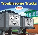 Troublesome Trucks (My Thomas Story Library)