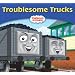 Troublesome Trucks (My Thomas Story Library)