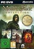 Produkt-Bild: Mount & Blade Collection (PC)