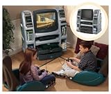Review Guidecraft  / Step 2 Deluxe Video Center