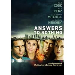 Answers to Nothing