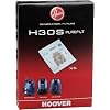 Hoover - H 30 S - 5 Sacs Aspirateur - Papier - Telios