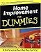 Home Improvement for Dummies Home Improvement for Dummies