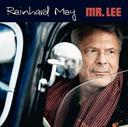 Reinhard Mey - Mr.lee - Zortam Music