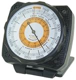 AltiLINQ Dashboard Altimeter Barometer - Feet
