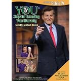 You - Steps for Extending Your Warranty with Dr. Michael Roizen