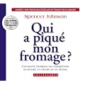 Qui a Pique Mon Fromage
