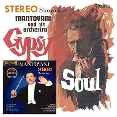 Gypsy Soul/Stereo Showcase