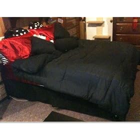 Divatex Home Fashions Royal Opulence Satin Sheet Set