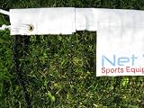 picture of NetWorld Regulation Badminton Net