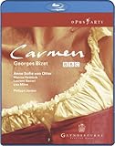 Bizet: Carmen [Blu-ray]
