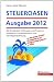 Produkt-Bild: STEUEROASEN Ausgabe 2012: Mit Sonderteil: Stiftungen und Trusts im Ausland zur Unternehmens- und Verm&ouml;genssicherung