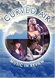 Curved Air - Music In Review [DVD] [Region 1] [NTSC]