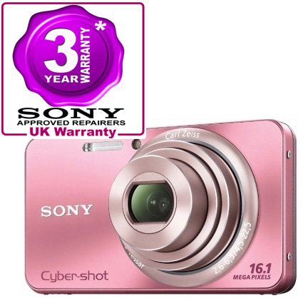 Sony DSCW570 Cyber-shot Digital Still Camera