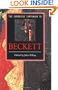 The Cambridge Companion to Beckett (Cambridge Companions to Literature)