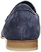 Calvin Klein Men's Baron Oily Suede Slip-On Loafer
