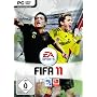 FIFA 11 von Electronic Arts