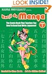 Kanji De Manga Volume 1: The Comic Bo...