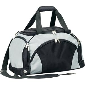 Goodhope 5322 The Streamline Duffle Gym Bag