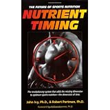 Nutrient Timing: The Future of Sports Nutrition