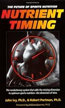 Nutrient Timing