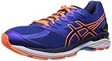 [アシックス] asics ランニングシューズ GT-2000 NEW YORK 4 TJG939 4350 (ディープブルー/ネイビー/26.5)