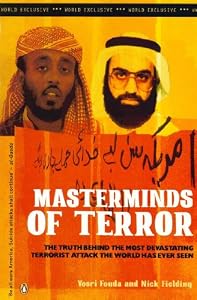 Image of Masterminds of Terror: The Truth Behind the Most Devastating Terrorist Attack the World Has Ever Seen