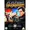 The James Bond movies, from 1987 to 2008