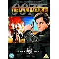 Bond Remastered - The Living Daylights (1-disc) [DVD] [1987]