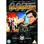 Bond Remastered - The Living Daylights (1-disc) [1987]