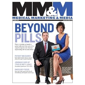 Medical Marketing & Media